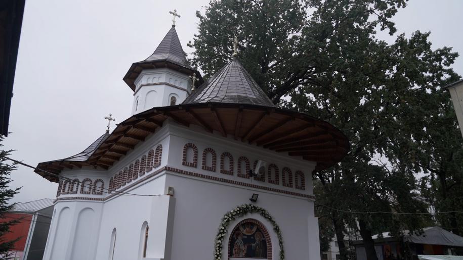 Foto: Constantin Comici