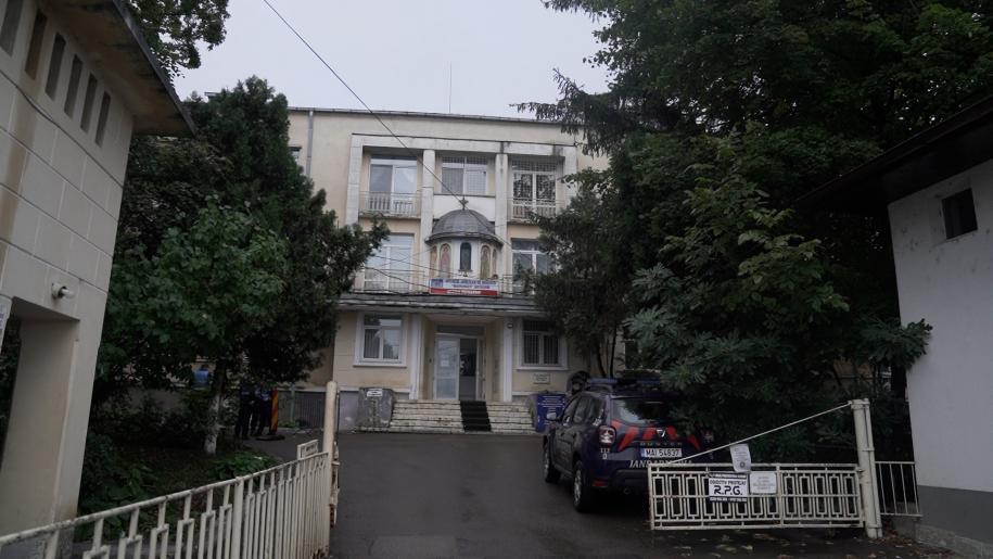 Foto: Constantin Comici