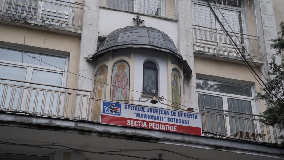 Foto: Constantin Comici