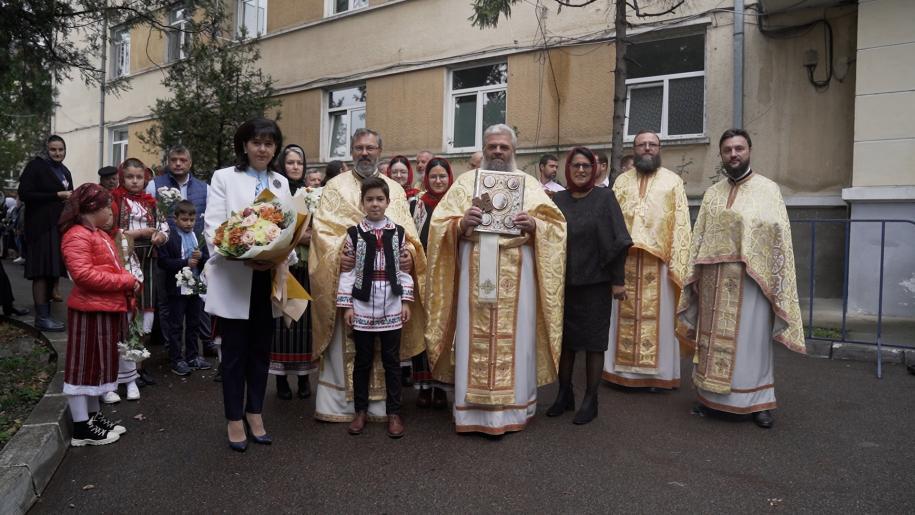 Foto: Constantin Comici