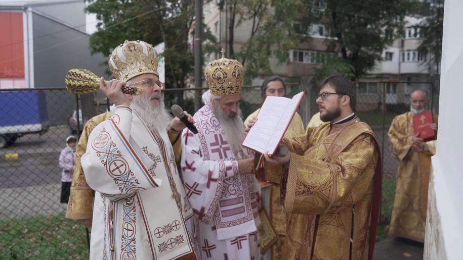 Foto: Constantin Comici