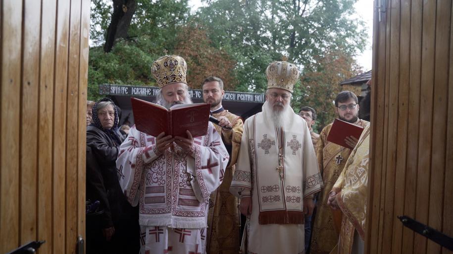 Foto: Constantin Comici