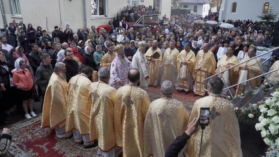 Foto: Constantin Comici